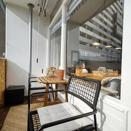 Apartment - Haus C, App 0c0306
