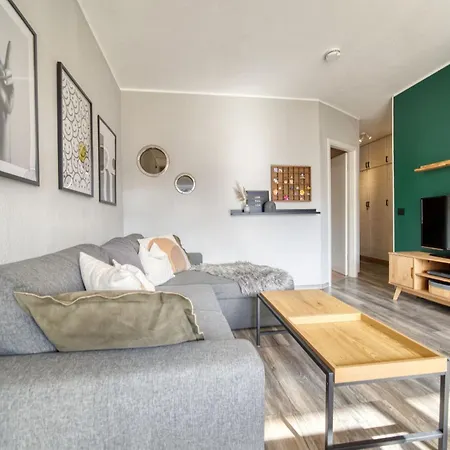 Apartment - Haus C, App 0c0306 Heiligenhafen