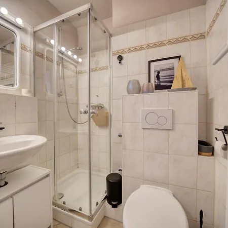 Apartment - Haus C, App 0c0306 Heiligenhafen