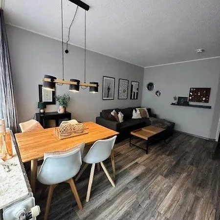 - Haus C, App 0c0306 Apartment Heiligenhafen