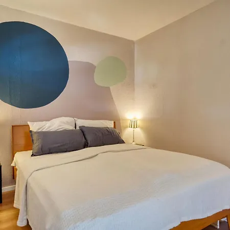 - Haus C, App 0c0306 Appartement *
