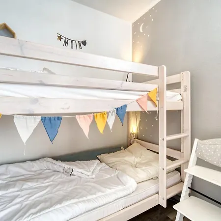 - Haus C, App 0c0306 Appartement *