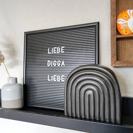 - Haus C, App 0c0306 Appartement